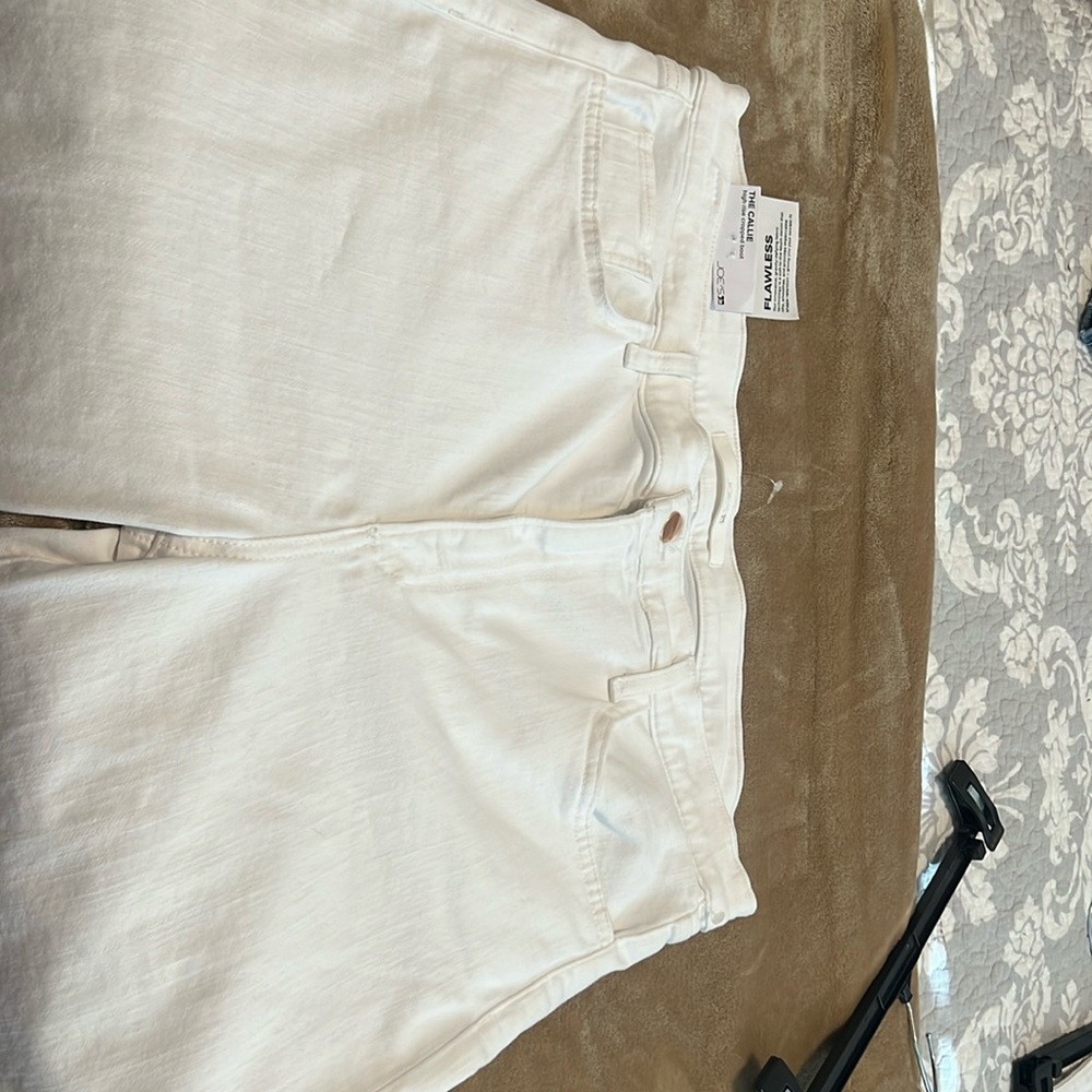 Joe’s Jeans Size 34, new with tags.